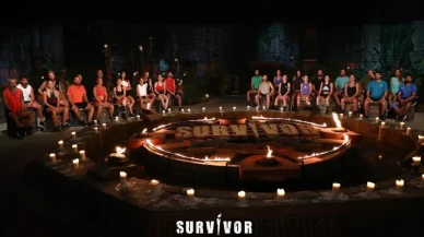 Survivor eleme adayı kim oldu? 19 Şubat Survivor All Star dokunulmazlık oyununu hangi takım kazandı?