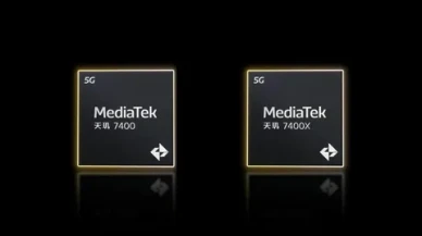 MediaTek, yeni Dimensity 7400 serisi işlemcileriyle rakiplerine göz dağı veriyor