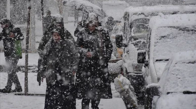 Kır kaç kar yağışı: 27 şehirde sarı kodlu uyarı, ulaşım ve güvenlikte kritik durum