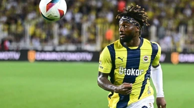 Fenerbahçe, Saint-Maximin'in Napoli'ye transferine onay verdi: İşte sebepler