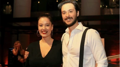 Pelin Akil ve Anıl Altan'ın ayrılığı sıkça gündemde: Manidar paylaşım dikkat çekti