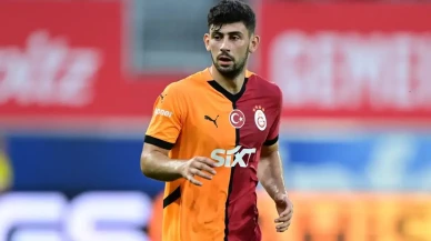 Yusuf Demir maça damga vurdu! İşte Boluspor - Galatasaray maçının yıldızı Yusuf Demir'in kariyeri