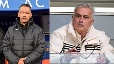 Jose Morais, Jose Mourinho için konuştu: "Mourinho bize uğur getirdi"