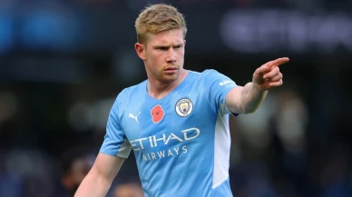 Galatasaray'dan yeni transfer bombası: Kevin de Bruyne için büyük atılım