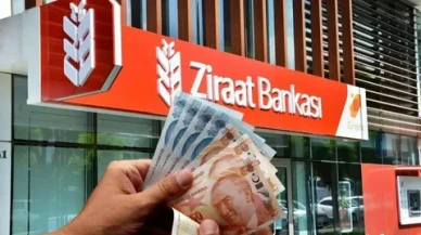 Ziraat Bankası 21 Bin TL değerinde Bankkart lira hediye ediyor: İşte detaylar