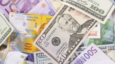 8 Şubat 2025 dolar ve euro ne kadar oldu? Güncel dolar ve euro fiyatları