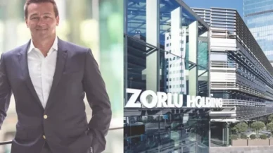 Zorlu holding CEO’su Cem Köksal, sosyal medyada yükselen tepkiler sonrası istifa etti