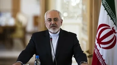 İran Cumhurbaşkanı Yardımcısı Muhammed Cevad Zarif istifa etti