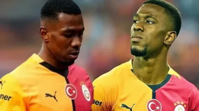 Meksika'nın Monterrey kulübü, Galatasaraylı Cuesta'yı istiyor