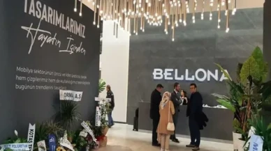 Bellona mobilya ihaleye çıkıyor: TMSF satış sürecini başlattı