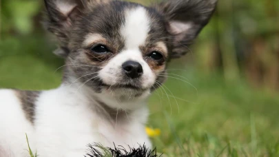 Fincan Köpek Cinsi Süs Türü Chihuahua (Şivava) Özellikleri