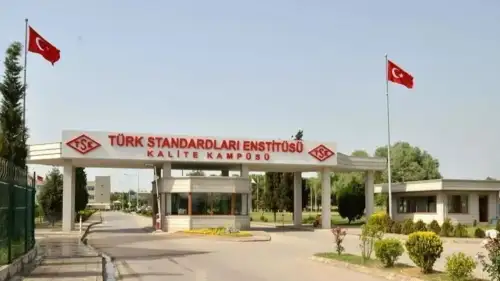 TSE’den Büyük İstihdam! Aralık Ayında 161 Kamu Alımı Yapılacak