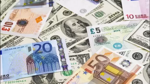 19 Kasım 2024 Dolar ve Euro Ne Kadar Oldu? Güncel Dolar ve Euro Fiyatları