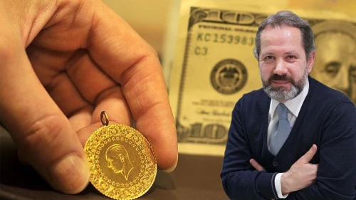 İslam Memiş'ten 'Ucuz Değil Bedava' Uyarısı! Altın, Dolar ve TL Yatırımcıları İçin Kritik Tavsiyeler