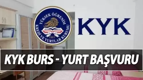 2024 KYK Yurt Başvurusu Nasıl Yapılır?