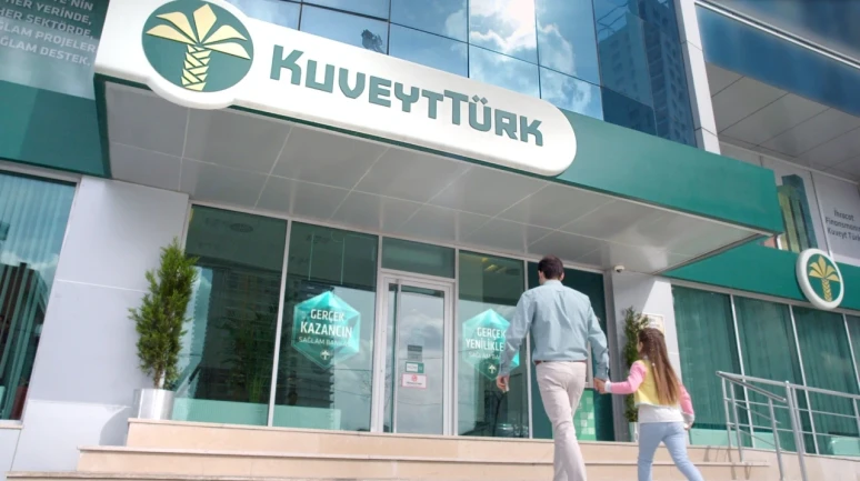 Kuveyt Türk Katılım Bankası Yeni Personel Alımı Yapacak! Yeni İş İlanına Başvurular Açıldı