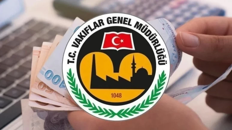 VGM Burs Sonuçları Açıklandı! Ödemeler Ne Zaman Yatacak?