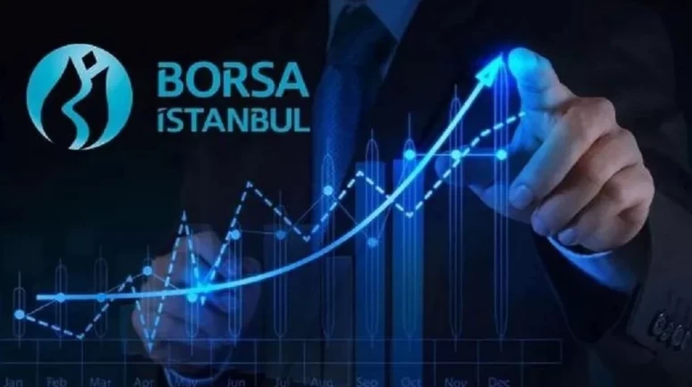 Borsa İstanbul'da Güçlü Başlangıç! BIST 100 Yüzde 1,88 Yükseldi