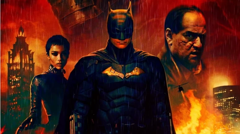 The Batman Evreninde Yeni Spin-off Diziler Yolda! Karakter Merkezli Hikayeler Geliyor