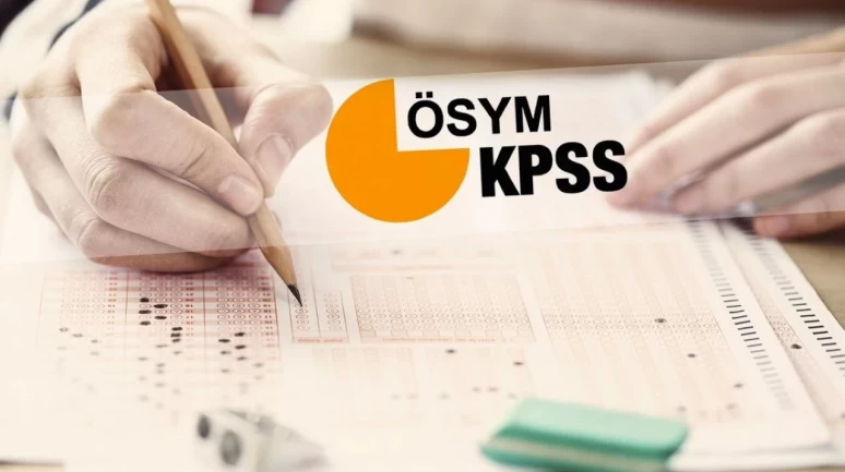 2024 KPSS'de 4 Soru İptal Edildi! Yeni Puanlama Sonuçları Açıklandı