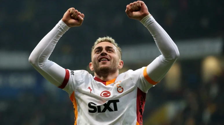 Galatasaray için şok ayrılık: Barış Alper Yılmaz'ın yeni takımı açıklandı