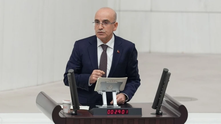 Mehmet Şimşek'ten Altın Yatırımcısına Kötü Haber! Altın Yatırımcısını Ne Bekliyor?