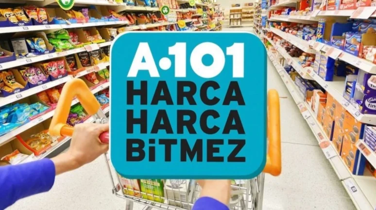 26 Aralık 2024 A101 Aldın Aldın Kataloğu Yayınlandı! A101'e Volta VSM Elektrikli Motorlu Bisiklet Geliyor