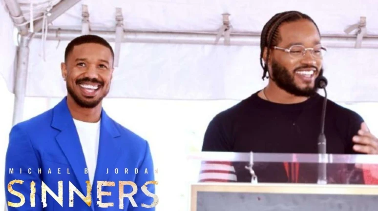 Michael B. Jordan’lı "Sinners" filminden yeni fragman yayınlandı