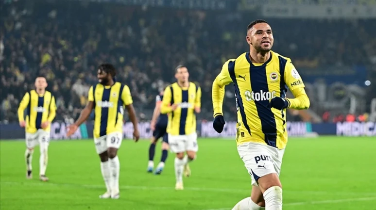 Fenerbahçe, Eyüp Deplasmanında Hata Yapmak İstemiyor! Beklenen Maçın Muhtemel 11'leri