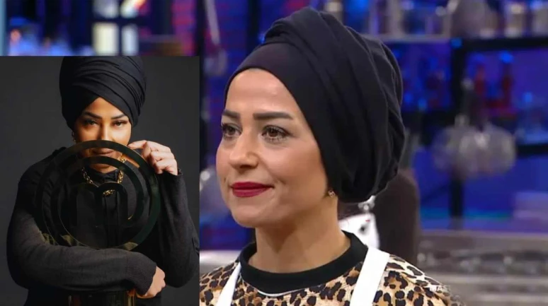 MasterChef Esra Tokelli Kimdir? Evli Mi? Yaşı ve Memleketi Hakkında Merak Edilenler