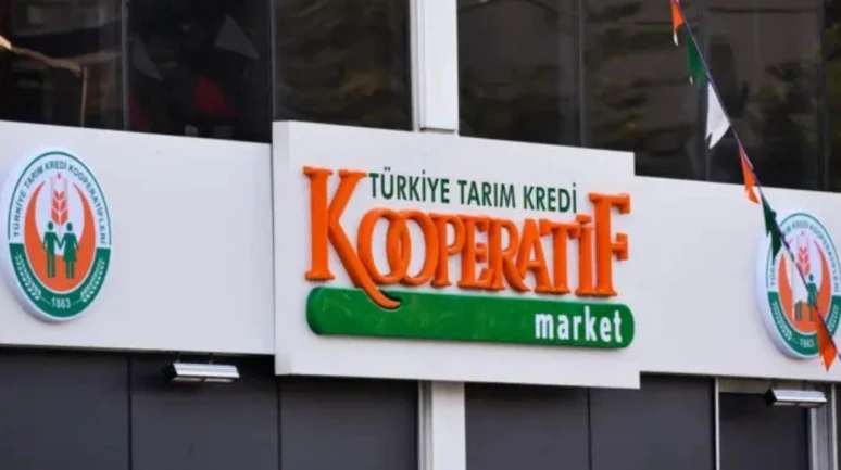 Tarım Kredi Kooperatifinden yılbaşı indirim fırsatları