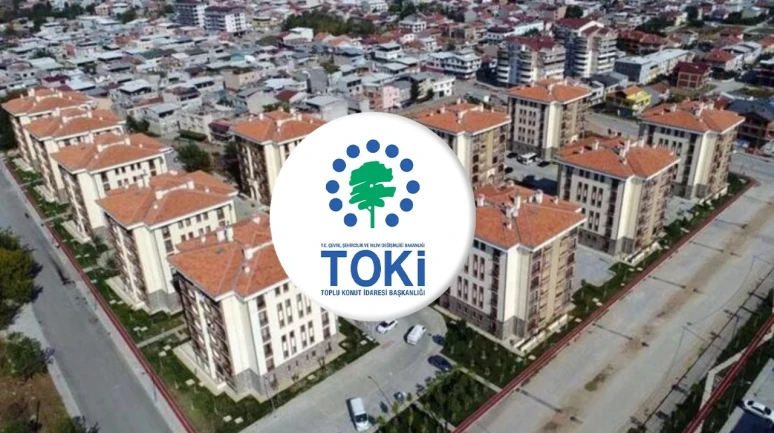 TOKİ'den muhteşem kampanya: 13 bin TL taksitle ev sahibi olma fırsatı