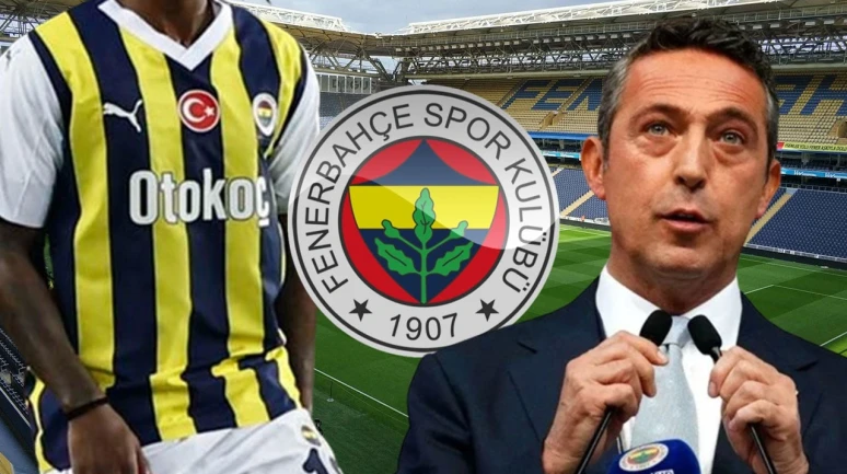 Fenerbahçe’nin 10 Numarası Geri Dönüyor! Anlaşmalar Sağlandı