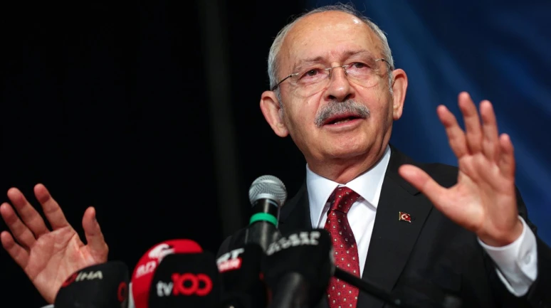 SADAT’tan açıklama: Kemal Kılıçdaroğlu’nun mal varlıklarına haciz konuldu