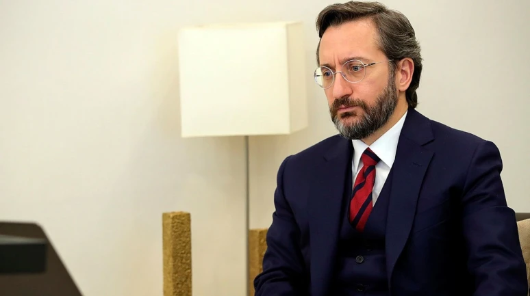 Fahrettin Altun Kimdir? Hayatı ve Kariyeri