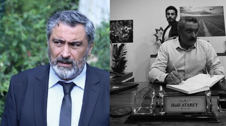 Bülent Düzgünoğlu Kimdir? Ünlü Oyuncunun Kariyer Hayatı