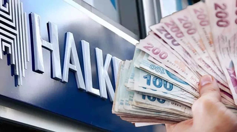 Halkbank'tan 2200 TL kazanma fırsatı: Detaylar ve kampanya koşulları açıklandı