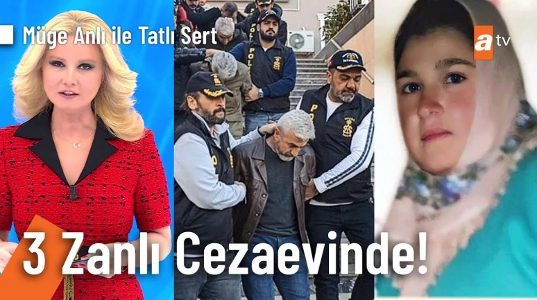 Nezaket Kışı cinayetiyle ilgili detaylar aydınlığa kavuşuyor