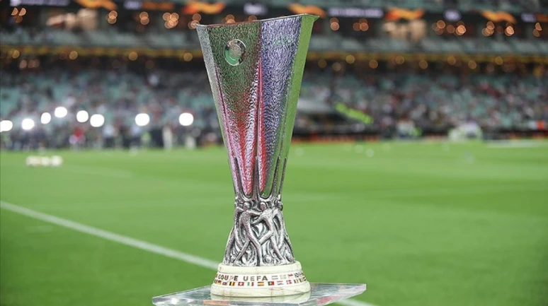 UEFA Şampiyonlar Ligi'nde dev eşleşmeler: İşte Play-Off turu kuraları