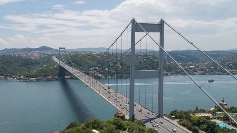 2025 köprü ve otoyol ücretleri açıklandı: Yeni ücretler ne?