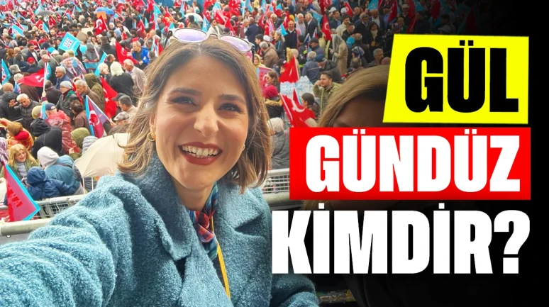 Muhabir Gül Gündüz Kimdir? Kaç Yaşında, Evli mi, Nereli?