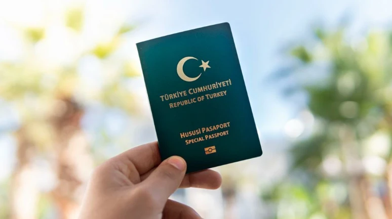 Avrupa seyahatlerinde yeşil ve gri pasaportlara yeni dönem başlıyor