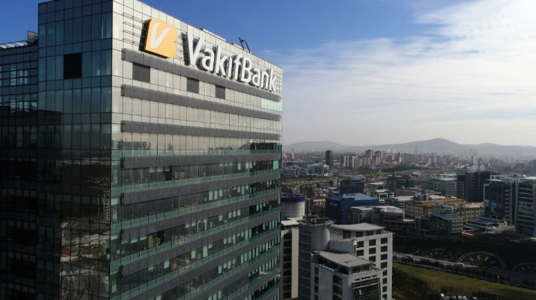 VakıfBank'tan borç sahiplerine müjde: %0,99 faiz oranı imkanı