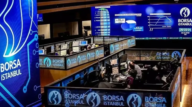 BIST100 günü yükselişle tamamladı: Finans ve Borsa piyasalarında öne çıkan gelişmeler