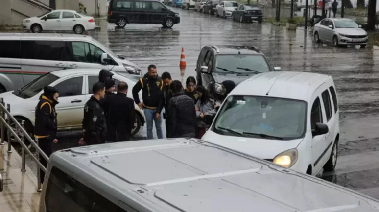 Zonguldak'ta kan donduran vahşet: 3 yaşındaki oğlunu iple boğarak öldürdü