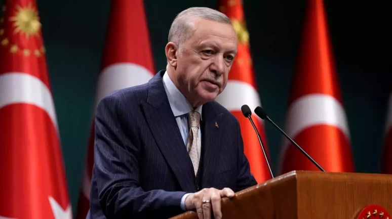 Erdoğan’dan 2025 vizyonu: Kabine toplantısından öne çıkanlar