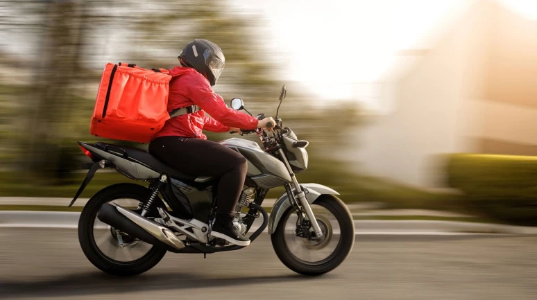 Yüksek kazanç, kolay başlangıç: Moto kuryelerin inanılmaz gelirleri