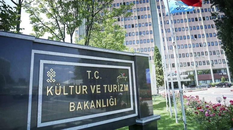 Kültür ve Turizm Bakanlığı 2025 kadrolu memur alımı için müjdeyi verdi: Başvurular başlıyor