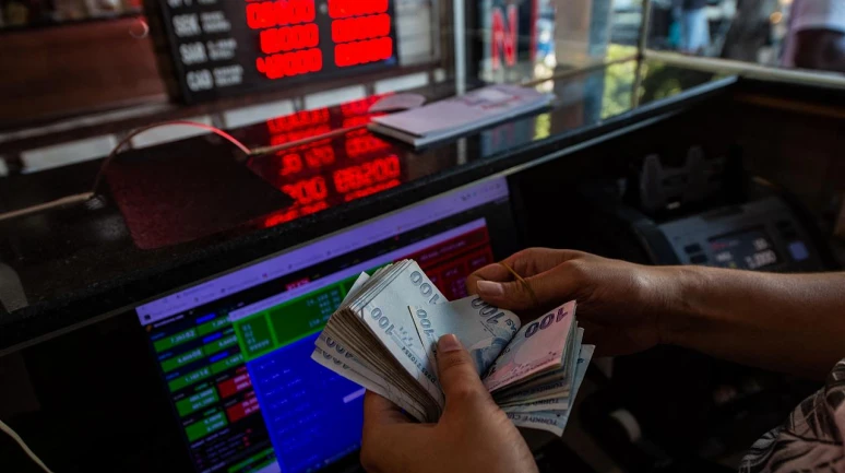 11 Ocak 2025 dolar ve euro ne kadar oldu? Güncel dolar ve euro fiyatları