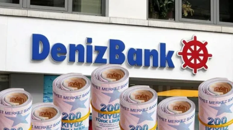 Emekliler rotasını DenizBank'a çevirecek: Emekli promosyon ücreti güncellendi